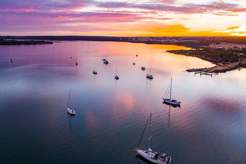 Mercure Kangaroo Island Lodge - Darwin Holiday 1