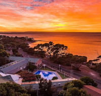 Mercure Kangaroo Island Lodge - Darwin Holiday