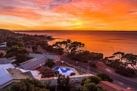 Mercure Kangaroo Island Lodge - Darwin Holiday 0