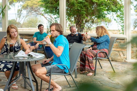 Mercure Kangaroo Island Lodge - Darwin Holiday 2