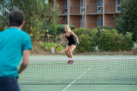 Mercure Kangaroo Island Lodge - Darwin Holiday 3