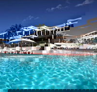 Opal Cove Resort - Darwin Holiday