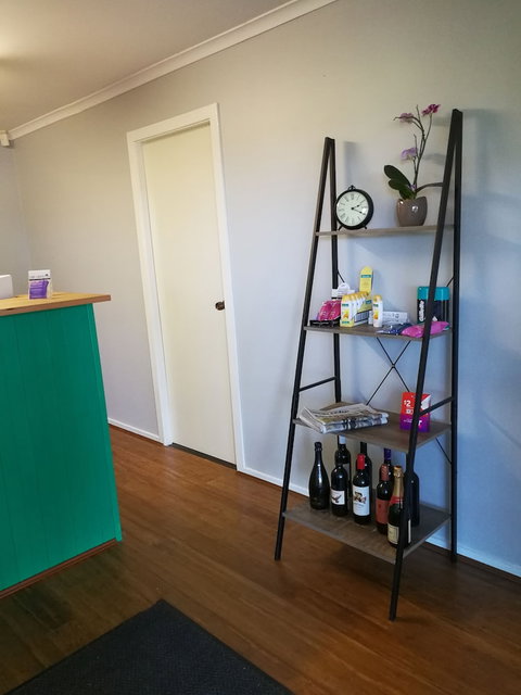 Lakeside Lodge Motel - Darwin Holiday 3