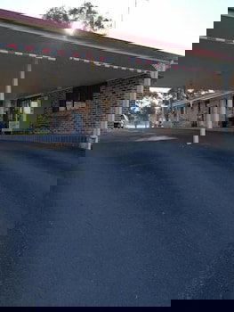 Lakeside Lodge Motel - Darwin Holiday 1