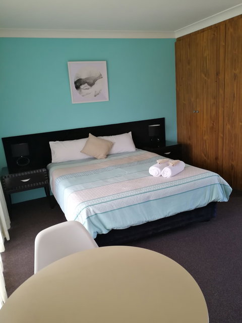 Lakeside Lodge Motel - Darwin Holiday 5