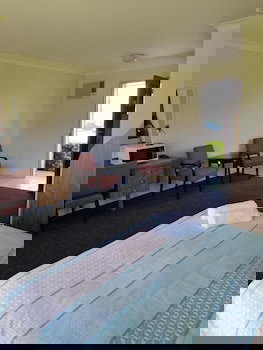 Lakeside Lodge Motel - Darwin Holiday 6