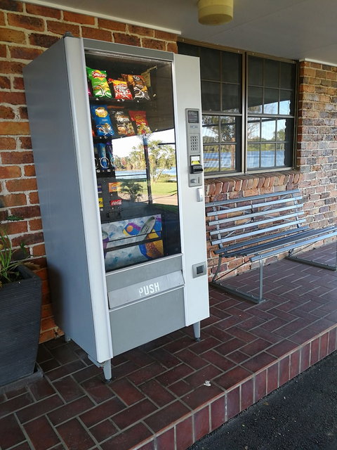 Lakeside Lodge Motel - Darwin Holiday 4