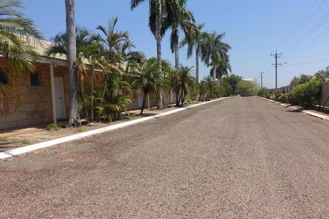 The Kimberley Grande Resort - Darwin Holiday 5