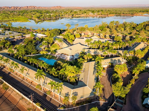 The Kimberley Grande Resort - Darwin Holiday 4