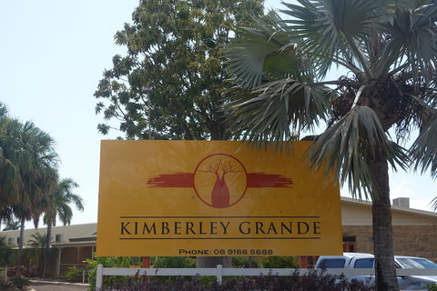 The Kimberley Grande Resort - Darwin Holiday 3