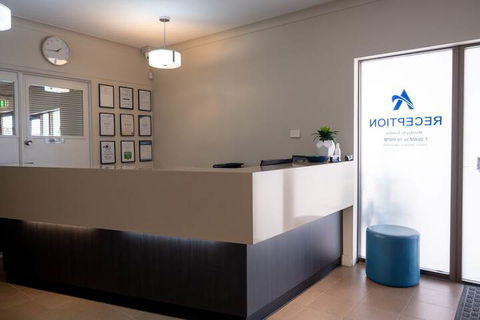 Airport Admiralty Motel - Darwin Holiday 7