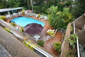 Aquajet Motel - Darwin Holiday 6