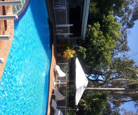 Aquajet Motel - Darwin Holiday 5
