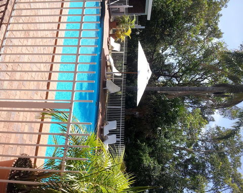 Aquajet Motel - Darwin Holiday 4