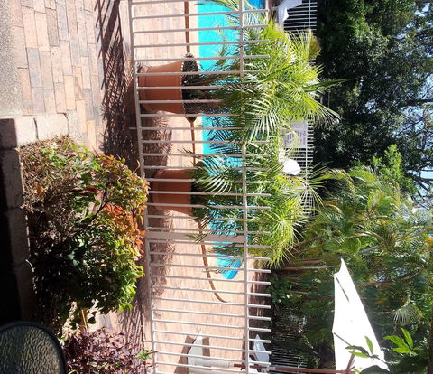 Aquajet Motel - Darwin Holiday 1