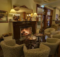 Royal Exchange Hotel - Darwin Holiday