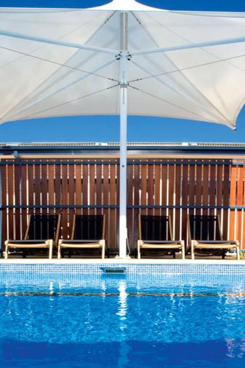 Broadwater Mariner Resort - Darwin Holiday 0