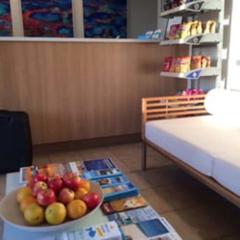 Broadwater Mariner Resort - Darwin Holiday 6