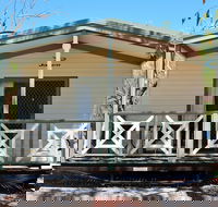 Nitmiluk Chalets - Darwin Holiday