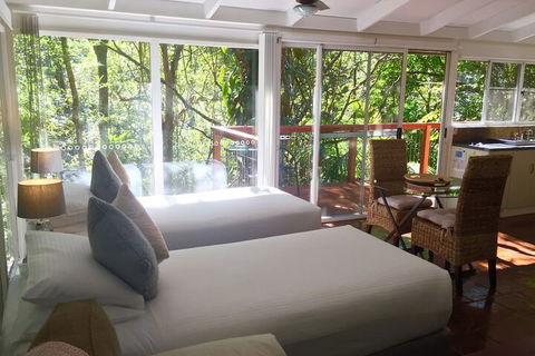 Kondalilla Eco Resort - Darwin Holiday 3