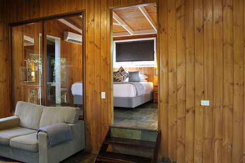 Kondalilla Eco Resort - Darwin Holiday 6