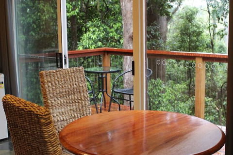 Kondalilla Eco Resort - Darwin Holiday 7