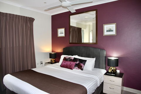 Mariners Court Hotel - Darwin Holiday 6