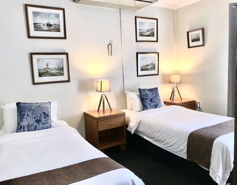 Mariners Court Hotel - Darwin Holiday 5