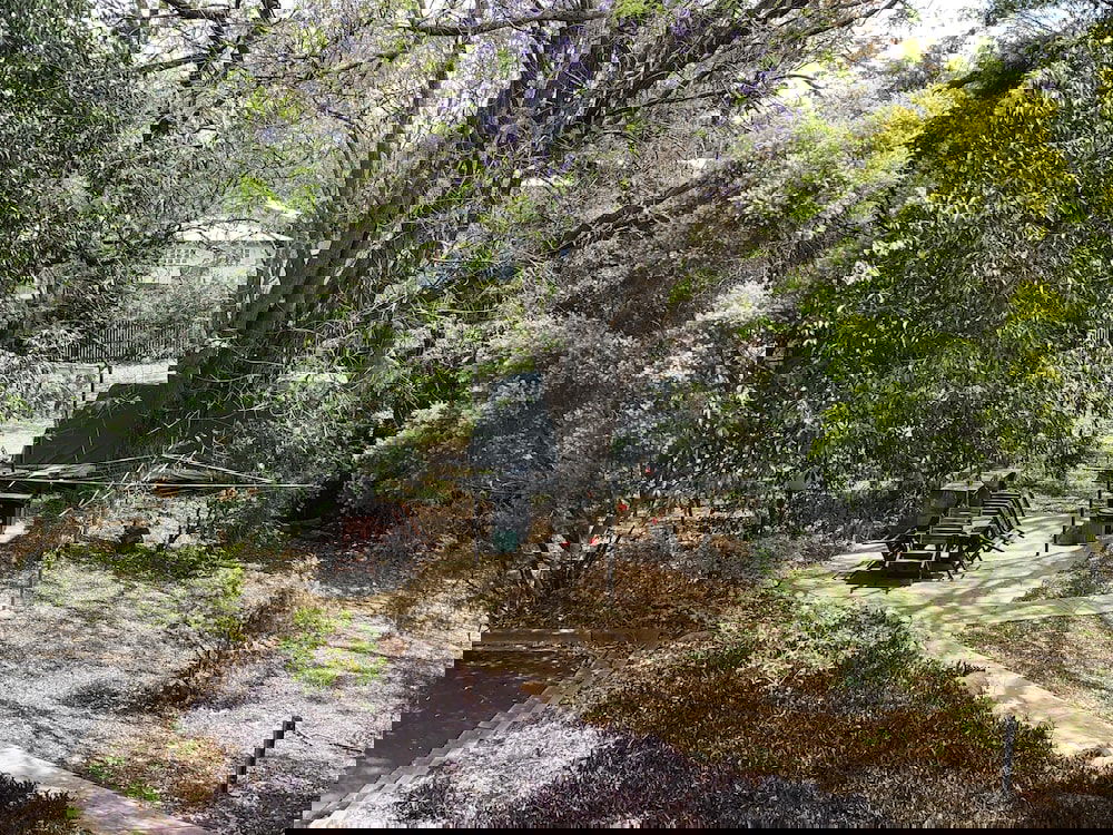 Anstead QLD Darwin Holiday