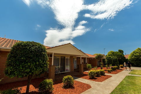 Comfort Inn & Suites King Avenue - Darwin Holiday 4