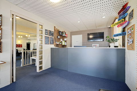 Comfort Inn & Suites King Avenue - Darwin Holiday 5
