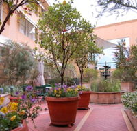 Arts Hotel - Darwin Holiday