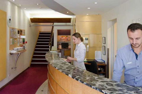 Arts Hotel - Darwin Holiday 3