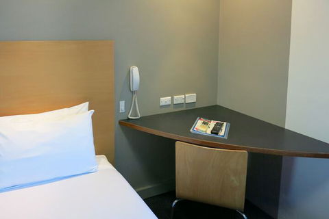 Arts Hotel - Darwin Holiday 7