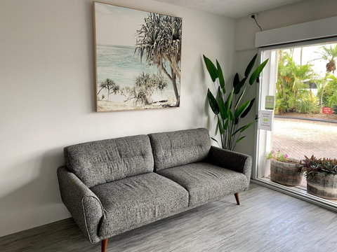 Outrigger Burleigh - Darwin Holiday 5