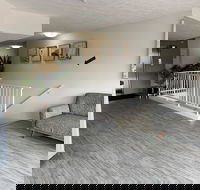 Outrigger Burleigh - Darwin Holiday