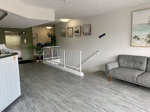 Outrigger Burleigh - Darwin Holiday 0