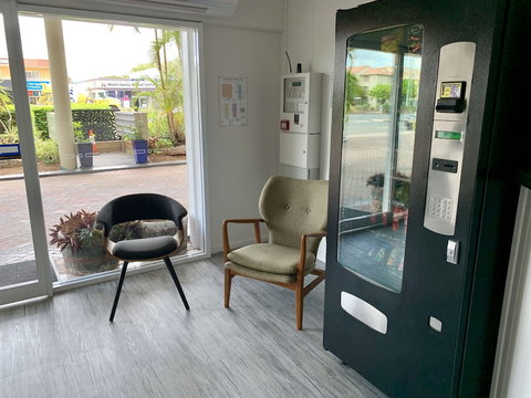 Outrigger Burleigh - Darwin Holiday 4