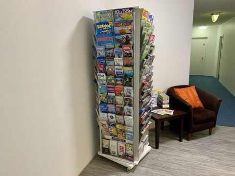 Outrigger Burleigh - Darwin Holiday 3