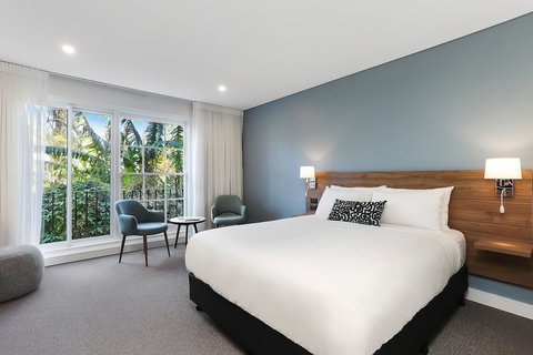 Killara Hotel & Suites - Darwin Holiday 4