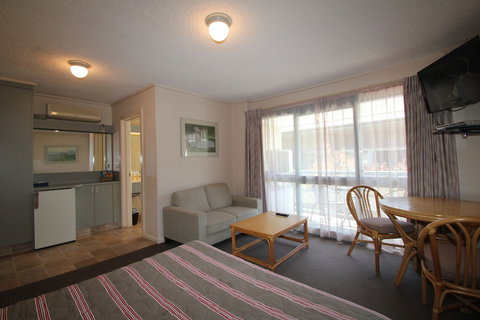 Beaumaris Bay Motel - Darwin Holiday 6