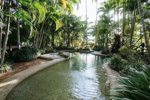 City Oasis Inn - Darwin Holiday 5