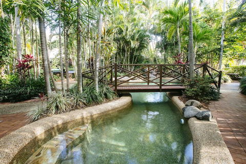 City Oasis Inn - Darwin Holiday 3