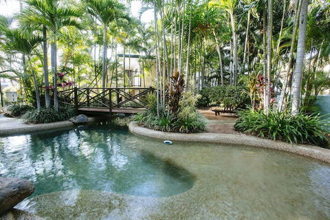 City Oasis Inn - Darwin Holiday 4