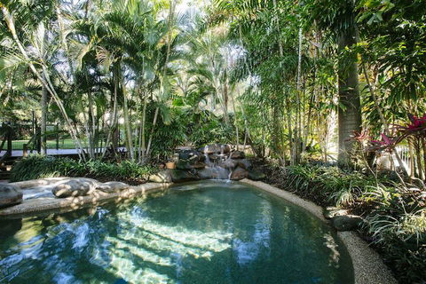 City Oasis Inn - Darwin Holiday 2