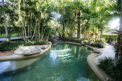 City Oasis Inn - Darwin Holiday 1