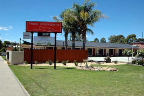 Motel Woongarra - Darwin Holiday 0