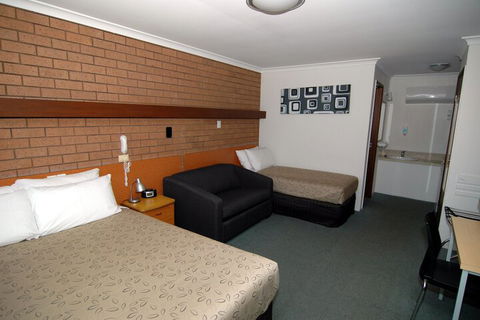 Motel Woongarra - Darwin Holiday 5
