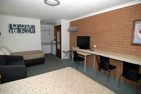 Motel Woongarra - Darwin Holiday 7