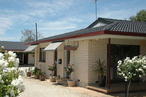 Motel Woongarra - Darwin Holiday 4
